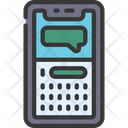 پیش‌نمایش فایل smartphone-keyboard-5417985 از پک گوشی‌های موبایل