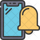 پیش‌نمایش فایل smartphone-notification-5417996 از پک گوشی‌های موبایل
