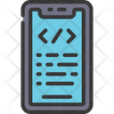 پیش‌نمایش فایل smartphone-programming-5418001 از پک گوشی‌های موبایل