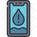 پیش‌نمایش فایل smartphone-water-damage-5418033 از پک گوشی‌های موبایل