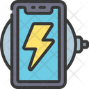 پیش‌نمایش فایل smartphone-wireless-charger-5418037 از پک گوشی‌های موبایل