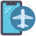 پیش‌نمایش فایل airplane-mode-5417662 از پک گوشی‌های موبایل