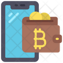 پیش‌نمایش فایل bitcoin-wallet-5417670 از پک گوشی‌های موبایل