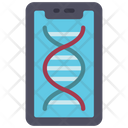 پیش‌نمایش فایل dna-5417690 از پک گوشی‌های موبایل