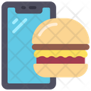 پیش‌نمایش فایل food-delivery-app-5417697 از پک گوشی‌های موبایل