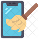 پیش‌نمایش فایل mobile-cleaning-5417677 از پک گوشی‌های موبایل