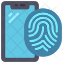 پیش‌نمایش فایل mobile-fingerprint-5417668 از پک گوشی‌های موبایل