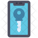 پیش‌نمایش فایل mobile-key-5417713 از پک گوشی‌های موبایل