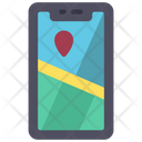 پیش‌نمایش فایل mobile-maps-5417708 از پک گوشی‌های موبایل
