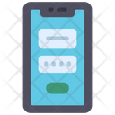 پیش‌نمایش فایل mobile-sign-up-5417734 از پک گوشی‌های موبایل
