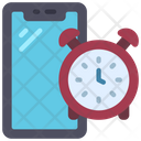 پیش‌نمایش فایل mobile-timer-5417740 از پک گوشی‌های موبایل