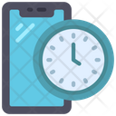 پیش‌نمایش فایل mobile-timer-5417741 از پک گوشی‌های موبایل