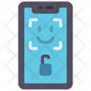 پیش‌نمایش فایل phone-face-id-5417696 از پک گوشی‌های موبایل