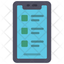 پیش‌نمایش فایل phone-list-5417707 از پک گوشی‌های موبایل