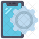 پیش‌نمایش فایل phone-settings-5417731 از پک گوشی‌های موبایل