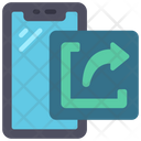 پیش‌نمایش فایل phone-share-5417732 از پک گوشی‌های موبایل