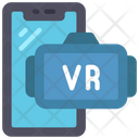 پیش‌نمایش فایل phone-vr-headset-5417751 از پک گوشی‌های موبایل