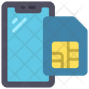 پیش‌نمایش فایل sim-card-5417735 از پک گوشی‌های موبایل