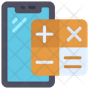 پیش‌نمایش فایل smartphone-calculator-5417673 از پک گوشی‌های موبایل