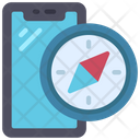 پیش‌نمایش فایل smartphone-compass-5417679 از پک گوشی‌های موبایل