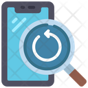 پیش‌نمایش فایل smartphone-history-search-5417728 از پک گوشی‌های موبایل