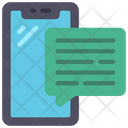 پیش‌نمایش فایل smartphone-message-5417709 از پک گوشی‌های موبایل