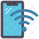 پیش‌نمایش فایل smartphone-wifi-5417756 از پک گوشی‌های موبایل