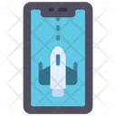 پیش‌نمایش فایل space-fighter-game-5417738 از پک گوشی‌های موبایل