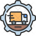 پیش‌نمایش فایل delivery-management-5389855 از پک فرایند کسب‌وکار