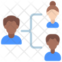 پیش‌نمایش فایل hierarchy-5389778 از پک فرایند کسب‌وکار