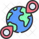 پیش‌نمایش فایل global-location-5389741 از پک دفتر کار خانگی