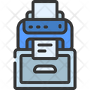 پیش‌نمایش فایل printer-5389754 از پک دفتر کار خانگی