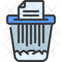 پیش‌نمایش فایل shred-paper-5389756 از پک دفتر کار خانگی