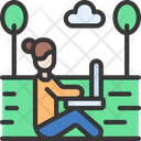 پیش‌نمایش فایل work-in-field-5389762 از پک دفتر کار خانگی