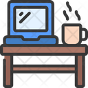 پیش‌نمایش فایل workspace-5389763 از پک دفتر کار خانگی