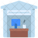 پیش‌نمایش فایل garage-office-5389680 از پک دفتر کار خانگی