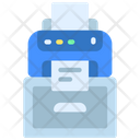 پیش‌نمایش فایل printer-5389694 از پک دفتر کار خانگی