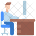پیش‌نمایش فایل working-desk-5389701 از پک دفتر کار خانگی