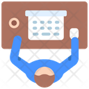 پیش‌نمایش فایل workspace-5389677 از پک دفتر کار خانگی