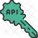 پیش‌نمایش فایل api-key-5388733 از پک میکروسرویکس