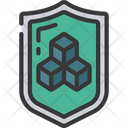 پیش‌نمایش فایل block-shield-5388714 از پک میکروسرویکس