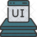 پیش‌نمایش فایل ui-design-5388710 از پک میکروسرویکس