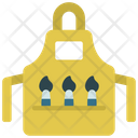 پیش‌نمایش فایل apron-5418901 از پک هنر و طراحی