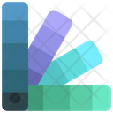 پیش‌نمایش فایل color-pallet-5418912 از پک هنر و طراحی
