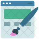 پیش‌نمایش فایل designing-website-5418995 از پک هنر و طراحی