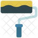 پیش‌نمایش فایل paint-roller-5418956 از پک هنر و طراحی