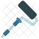پیش‌نمایش فایل paint-roller-5418985 از پک هنر و طراحی