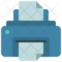 پیش‌نمایش فایل printer-5418972 از پک هنر و طراحی