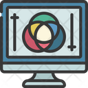 پیش‌نمایش فایل color-grading-editor-5419161 از پک هنر و طراحی