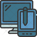 پیش‌نمایش فایل drawing-tablet-5419171 از پک هنر و طراحی